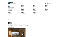 Desktop Screenshot of 3dims.de